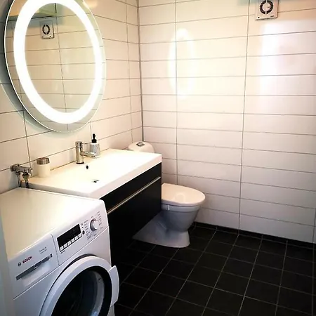 Utsikten Soloy Nr 8 * Tennevoll