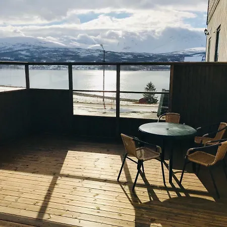 Utsikten Soloy Nr 8