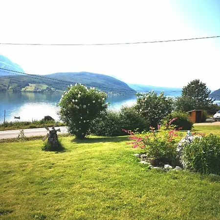Utsikten Soloy Nr 8 *