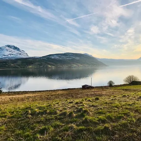 Utsikten Soloy Nr 8 Tennevoll